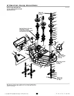 Preview for 88 page of Simplicity Broadmoor 2600 Parts Manual