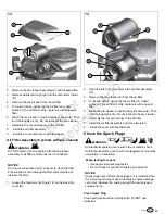 Preview for 17 page of Simplicity Broadmoor 2691335 Operator'S Manual