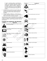 Preview for 24 page of Simplicity Broadmoor 2691335 Operator'S Manual