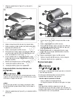 Preview for 40 page of Simplicity Broadmoor 2691335 Operator'S Manual