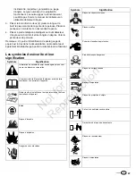 Preview for 47 page of Simplicity Broadmoor 2691335 Operator'S Manual