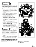 Preview for 49 page of Simplicity Broadmoor 2691335 Operator'S Manual