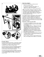 Preview for 55 page of Simplicity Broadmoor 2691335 Operator'S Manual