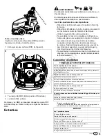 Preview for 59 page of Simplicity Broadmoor 2691335 Operator'S Manual