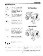 Preview for 4 page of Simplicity Broadmoor 5010 Parts Manual