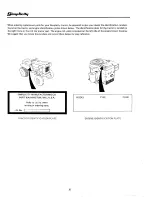 Preview for 5 page of Simplicity Broadmoor 5010 Parts Manual