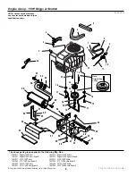 Preview for 8 page of Simplicity Broadmoor 515 Parts Manual