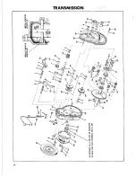 Preview for 30 page of Simplicity Broadmoor 535 Owner'S Manual