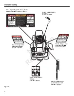 Preview for 8 page of Simplicity Broadmoor series Operator'S Manual