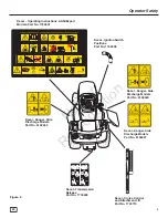 Preview for 9 page of Simplicity Broadmoor series Operator'S Manual