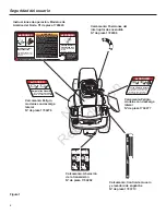 Preview for 40 page of Simplicity Broadmoor series Operator'S Manual