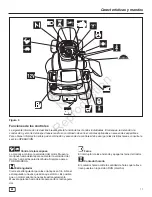 Preview for 43 page of Simplicity Broadmoor series Operator'S Manual