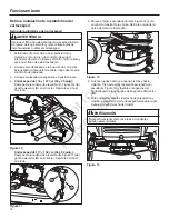 Preview for 50 page of Simplicity Broadmoor series Operator'S Manual