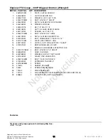 Preview for 11 page of Simplicity Champion 2690449 Parts Manual