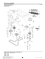 Preview for 14 page of Simplicity Champion 2690449 Parts Manual