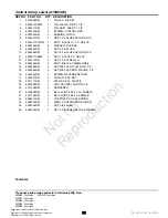 Preview for 25 page of Simplicity Champion 2690449 Parts Manual