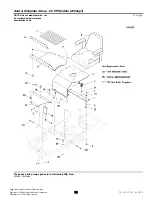 Preview for 30 page of Simplicity Champion 2690449 Parts Manual