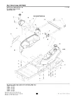 Preview for 34 page of Simplicity Champion 2690449 Parts Manual