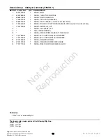 Preview for 49 page of Simplicity Champion 2690449 Parts Manual