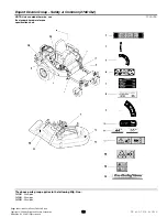 Preview for 50 page of Simplicity Champion 2690449 Parts Manual