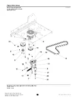 Preview for 16 page of Simplicity Citation 5900762 Parts Manual