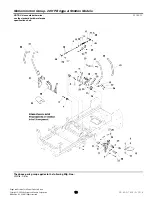 Preview for 18 page of Simplicity Citation 5900762 Parts Manual