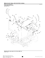 Preview for 22 page of Simplicity Citation 5900762 Parts Manual