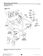 Preview for 36 page of Simplicity Citation 5900762 Parts Manual