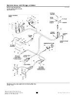 Preview for 38 page of Simplicity Citation 5900762 Parts Manual