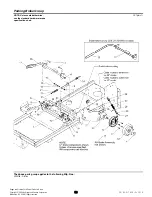 Preview for 50 page of Simplicity Citation 5900762 Parts Manual