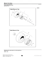 Preview for 70 page of Simplicity Citation 5900762 Parts Manual