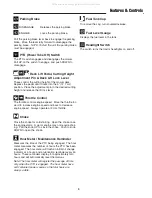 Preview for 13 page of Simplicity Citation Series Operator'S Manual