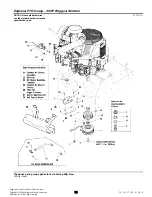 Preview for 10 page of Simplicity Cobalt 5101602 Parts Manual