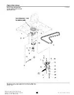 Предварительный просмотр 14 страницы Simplicity Cobalt 5101602 Parts Manual