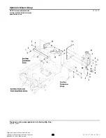 Предварительный просмотр 22 страницы Simplicity Cobalt 5101602 Parts Manual