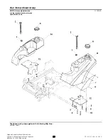 Предварительный просмотр 28 страницы Simplicity Cobalt 5101602 Parts Manual