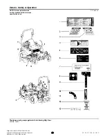 Предварительный просмотр 46 страницы Simplicity Cobalt 5101602 Parts Manual