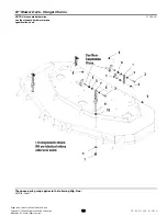 Preview for 50 page of Simplicity Cobalt 5101602 Parts Manual