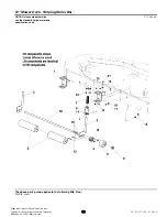 Предварительный просмотр 58 страницы Simplicity Cobalt 5101602 Parts Manual