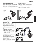 Preview for 23 page of Simplicity Cobalt 5900763 Operator'S Manual