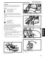 Preview for 31 page of Simplicity Cobalt 5900763 Operator'S Manual