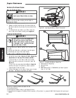 Preview for 32 page of Simplicity Cobalt 5900763 Operator'S Manual