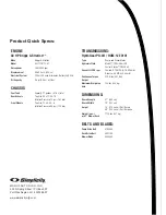 Preview for 48 page of Simplicity Cobalt 5900763 Operator'S Manual