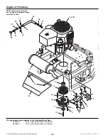 Preview for 24 page of Simplicity Colt ZT2148 Parts Manual