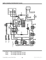 Предварительный просмотр 44 страницы Simplicity Colt ZT2148 Parts Manual