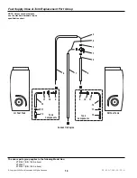 Preview for 20 page of Simplicity Colt ZT2148T Parts Manual