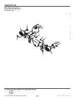 Preview for 26 page of Simplicity Colt ZT2148T Parts Manual