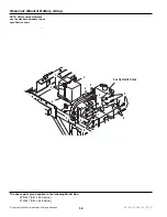 Preview for 40 page of Simplicity Colt ZT2148T Parts Manual