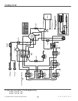 Preview for 58 page of Simplicity Colt ZT2148T Parts Manual