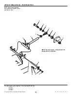 Preview for 70 page of Simplicity Colt ZT2148T Parts Manual